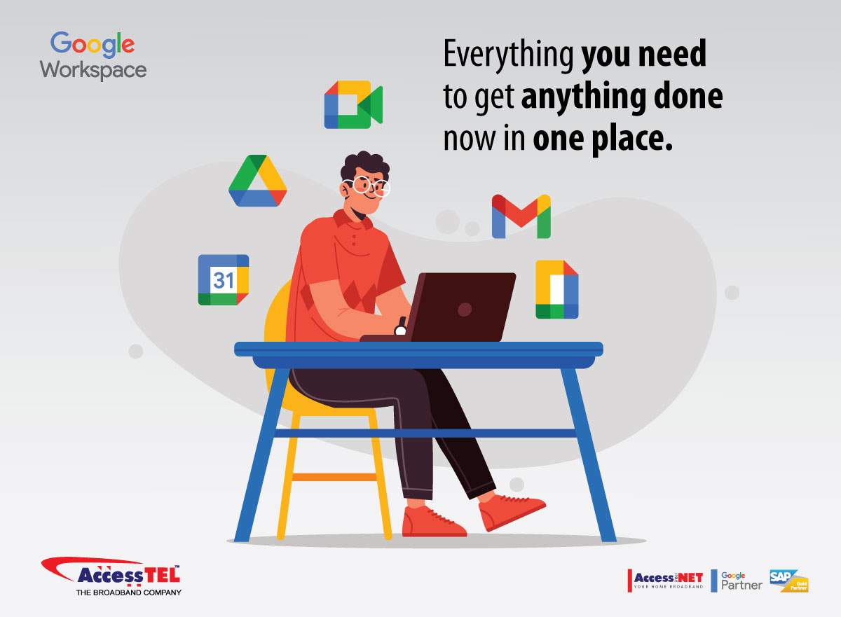 google-workspace-by-accesstel-ki Google Workspace by AccessTEL